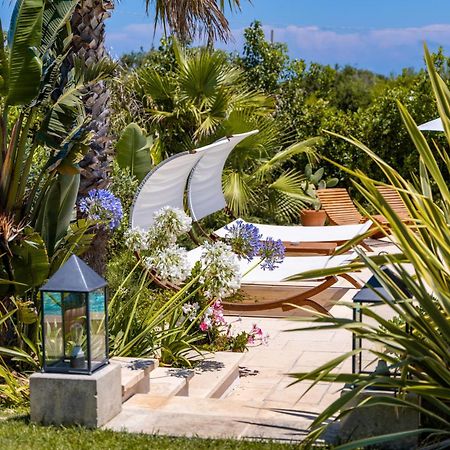 Tenuta Centoporte Otranto Exterior photo