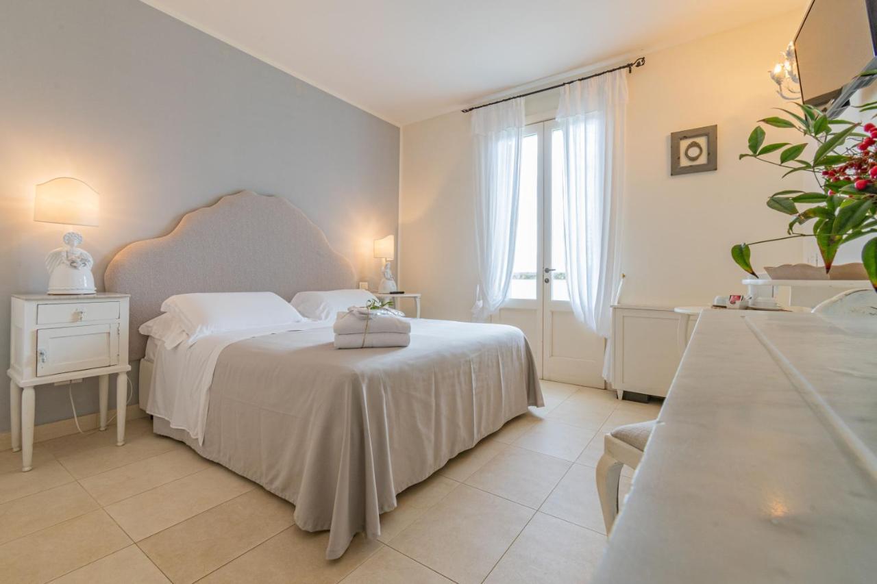 Tenuta Centoporte Otranto Exterior photo