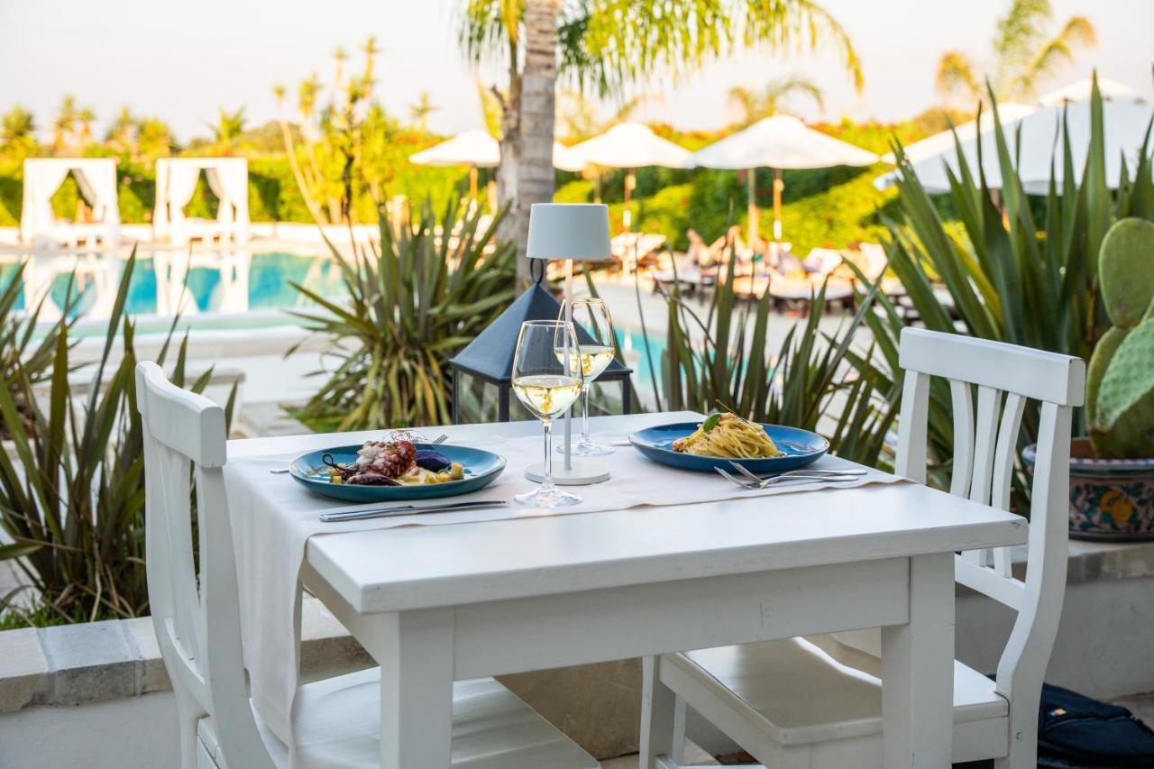 Tenuta Centoporte Otranto Exterior photo