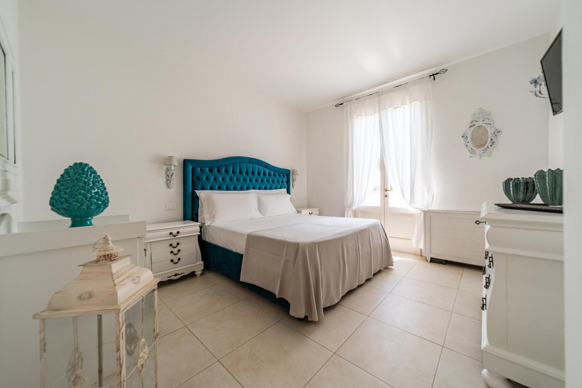 Tenuta Centoporte Otranto Exterior photo