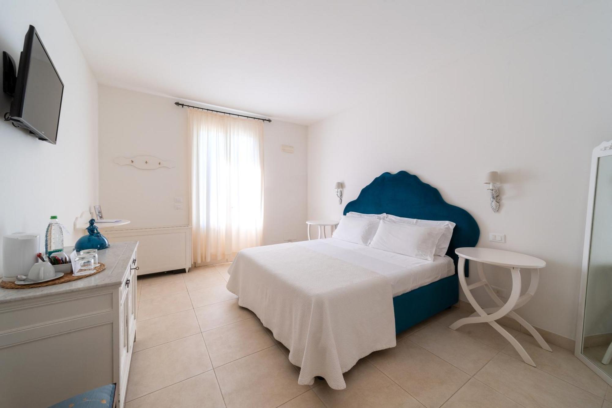 Tenuta Centoporte Otranto Exterior photo