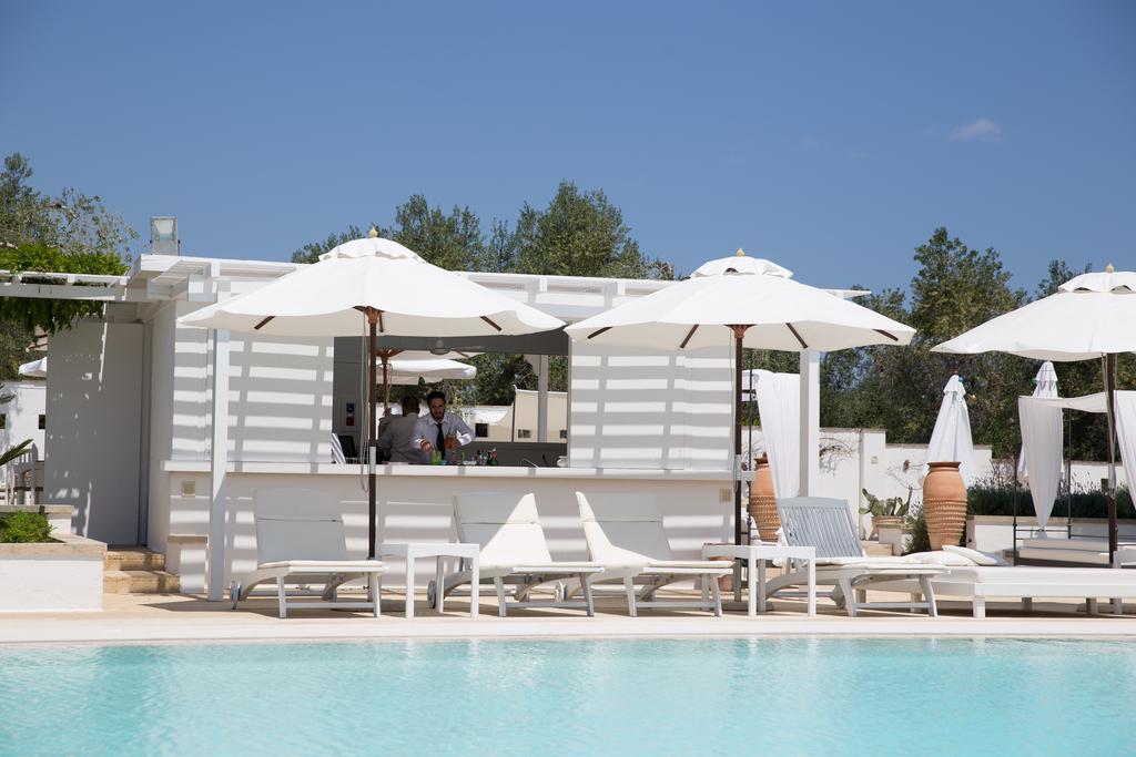 Tenuta Centoporte Otranto Exterior photo