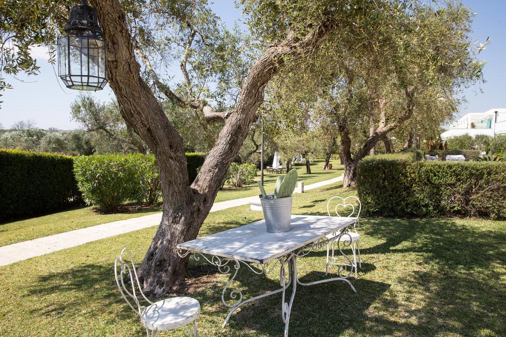 Tenuta Centoporte Otranto Exterior photo